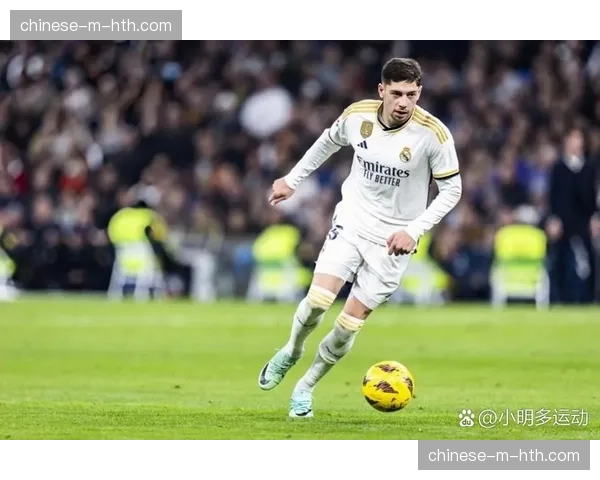 皇马中场巴尔韦德接受ESPN专访，谈及国家队与俱乐部双线作战