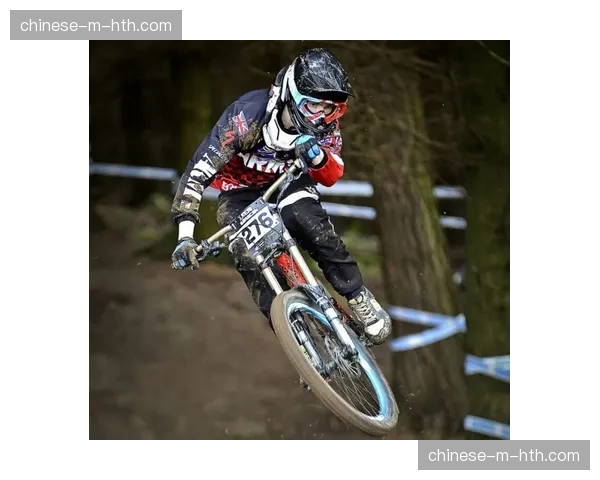 美国犹他州士兵空心站9月举行，将成为2026年山地车世界系列赛北美首站