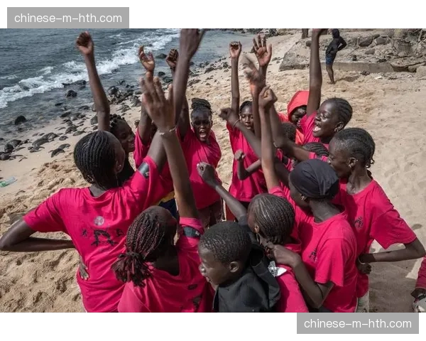 背景挖掘：非洲篮球崛起之路，NBA学院在塞内加尔的成功样本