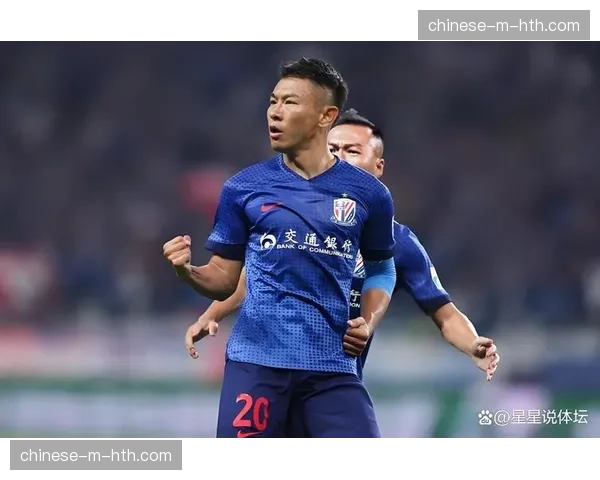 老将于汉超替补登场绝杀,赛后坦言“为这一刻付出所有” 老将于汉超替补登场绝杀,赛后坦言“为这一刻付出所有”